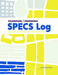 SPECS Log: Elementary Edition (Gr 3-5 or 6)